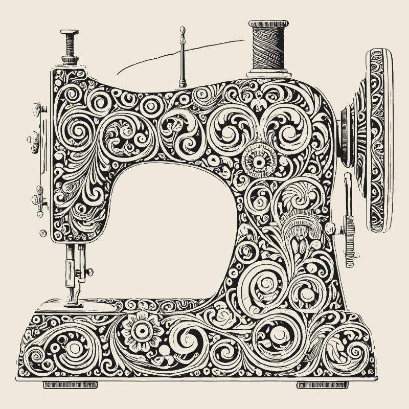 Sewing machine