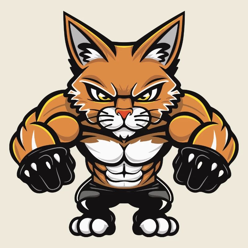 Wildcat Comic