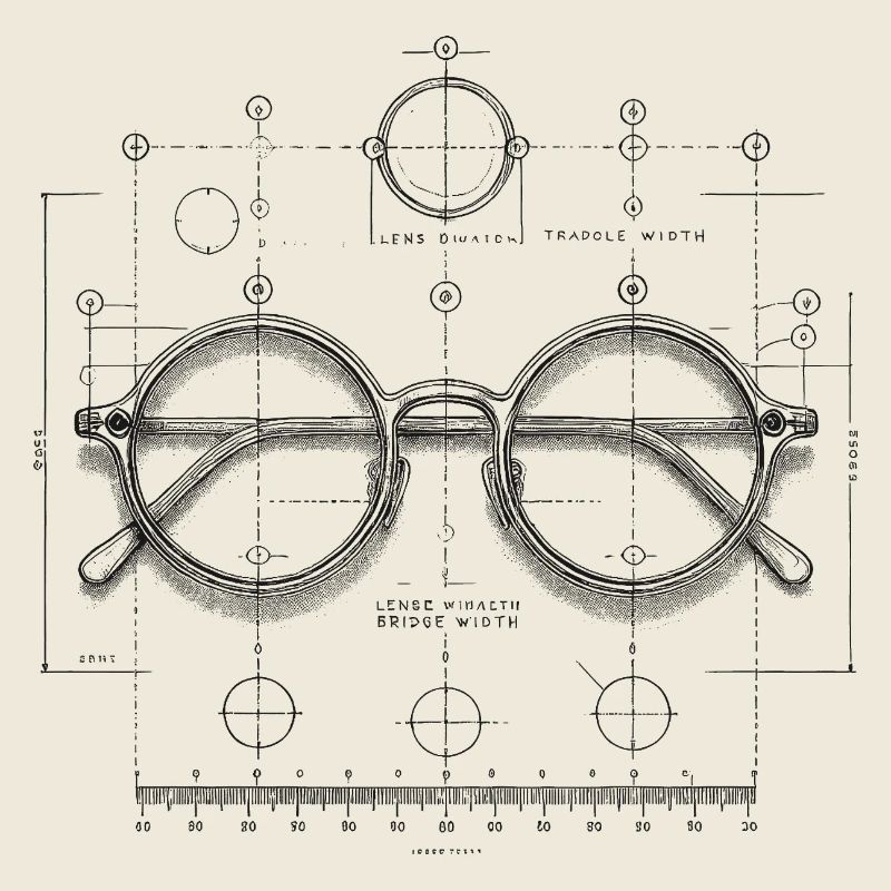 Brille