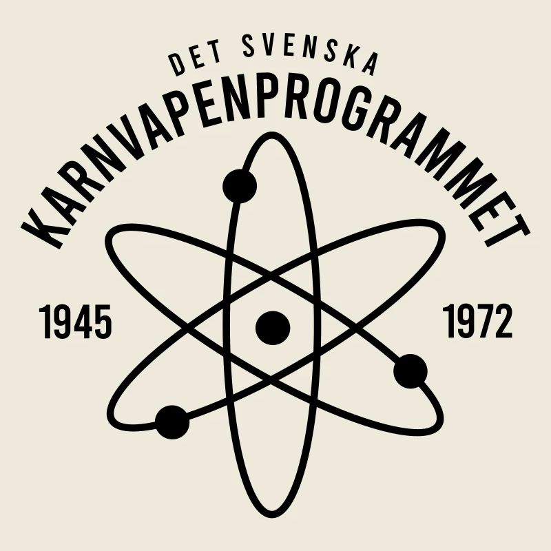 The Swedish nuclear weapons programme