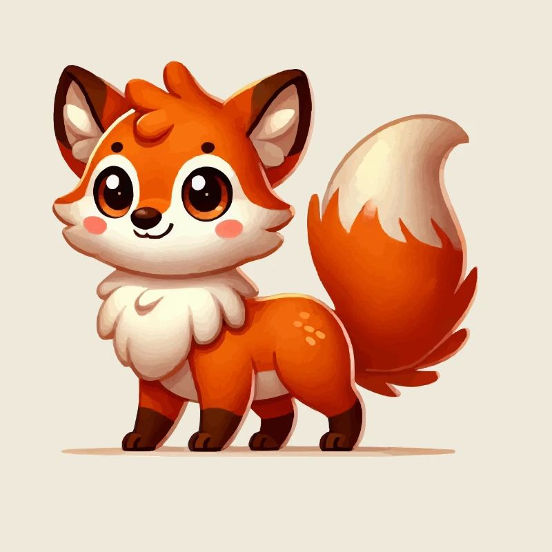 Fox Comic