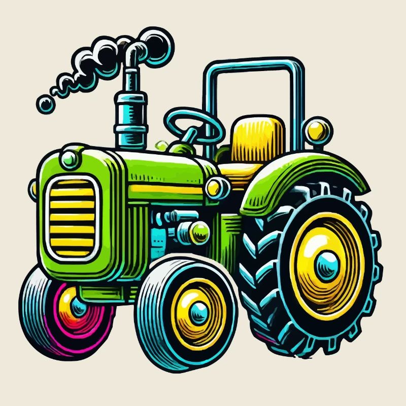 Tractor