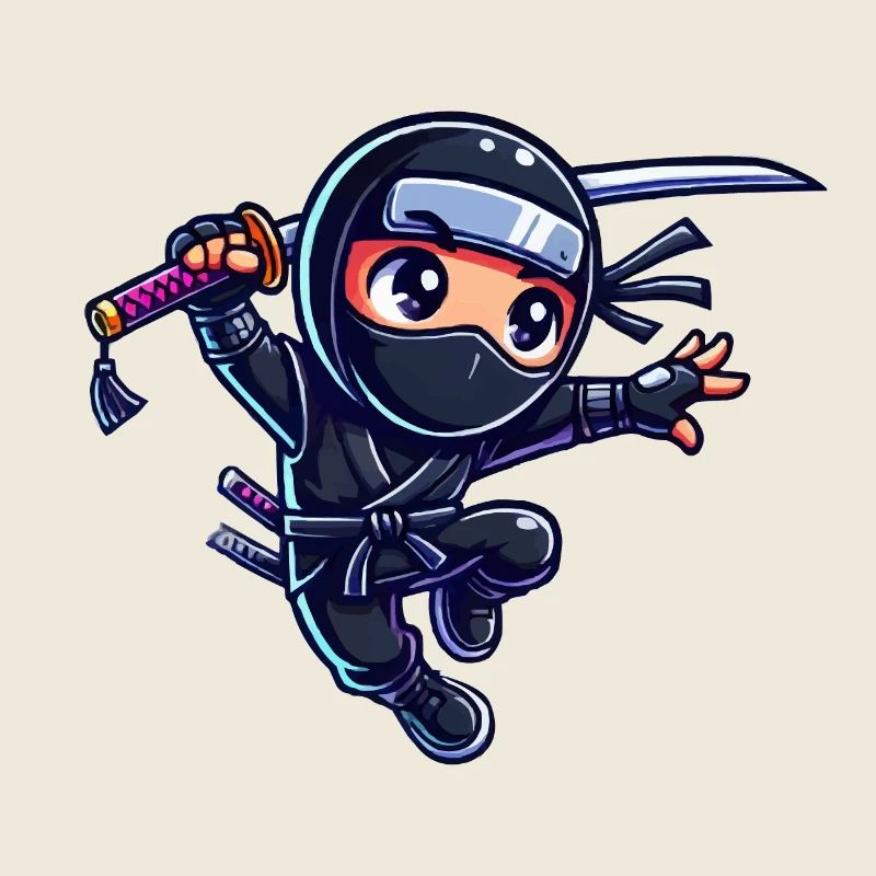 ninja