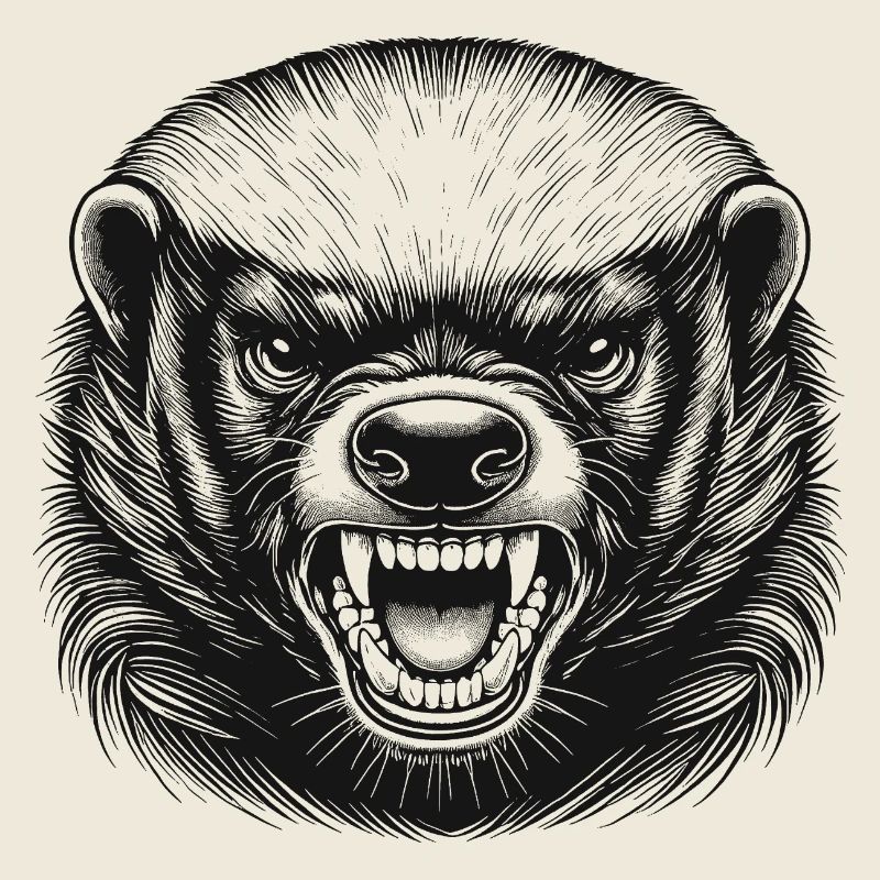 Honey badger