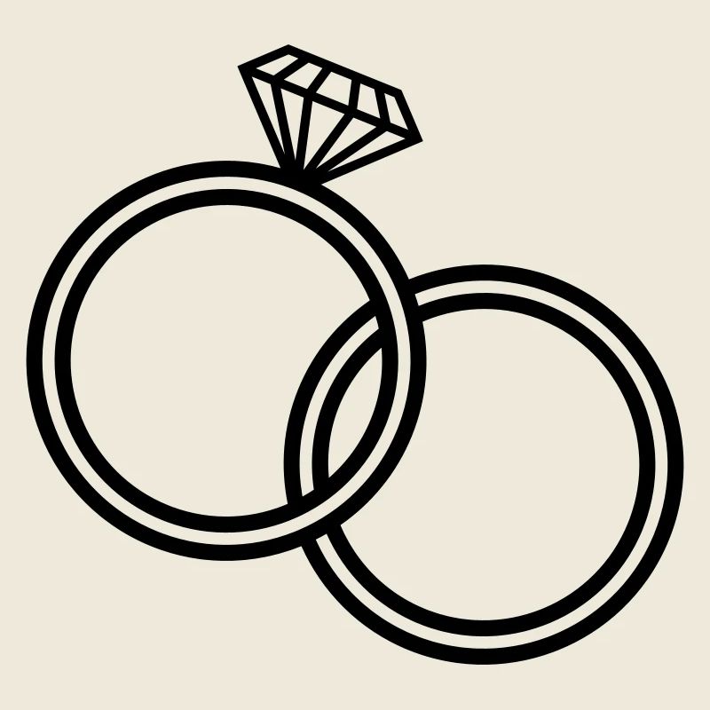 wedding rings