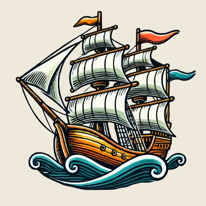 Ship