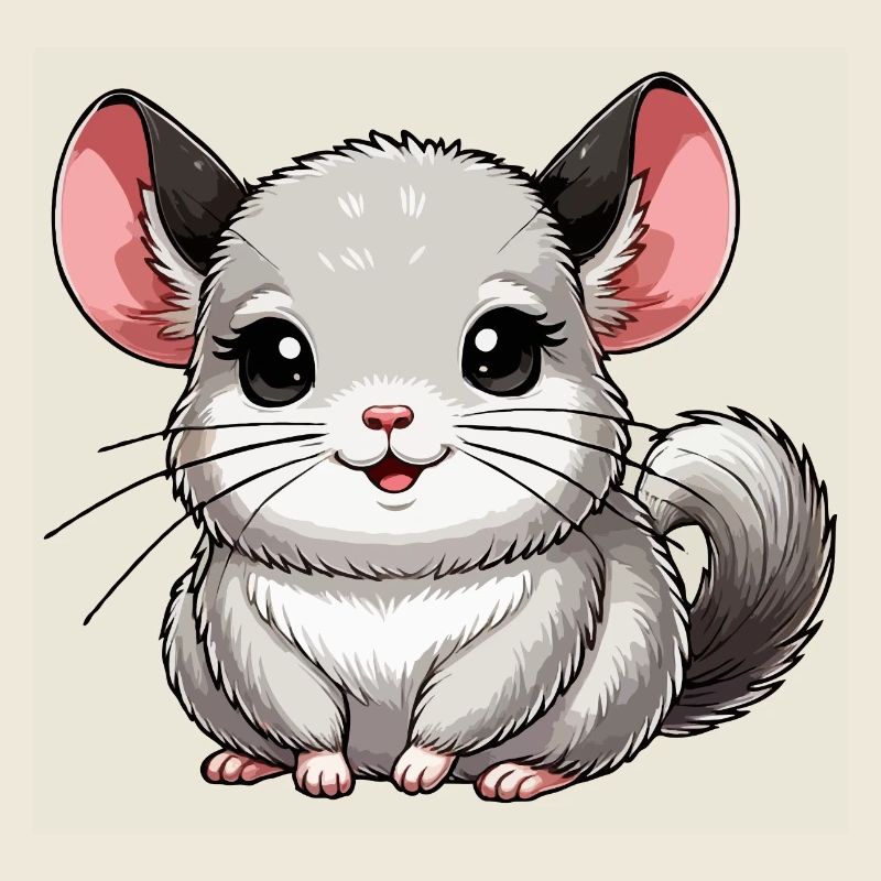 chinchilla