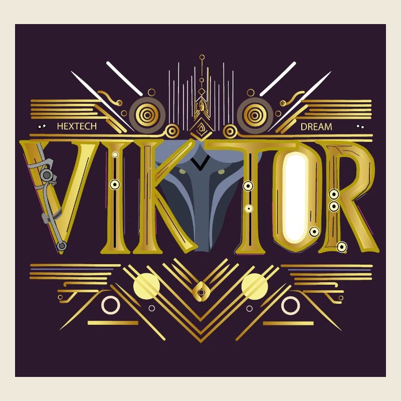 Viktor