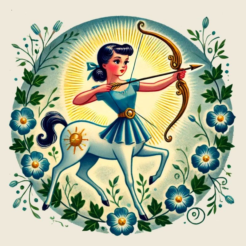 Sagittarius
