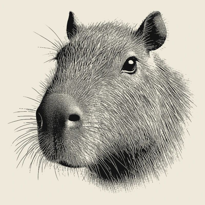 Capybara