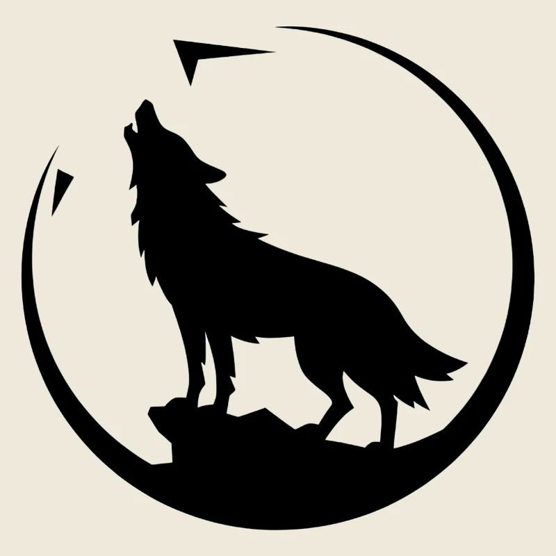Wolf - Nature Protection