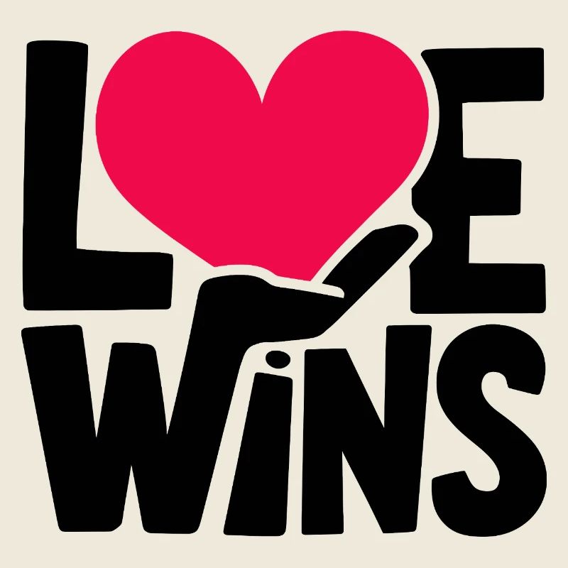 L’amour gagne