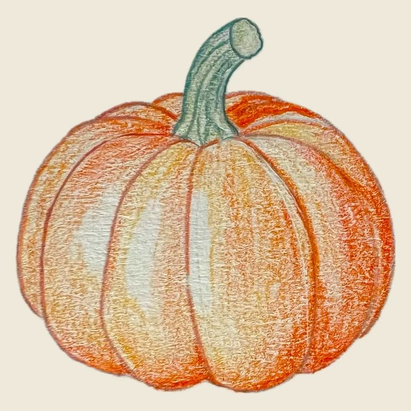 pumpkin
