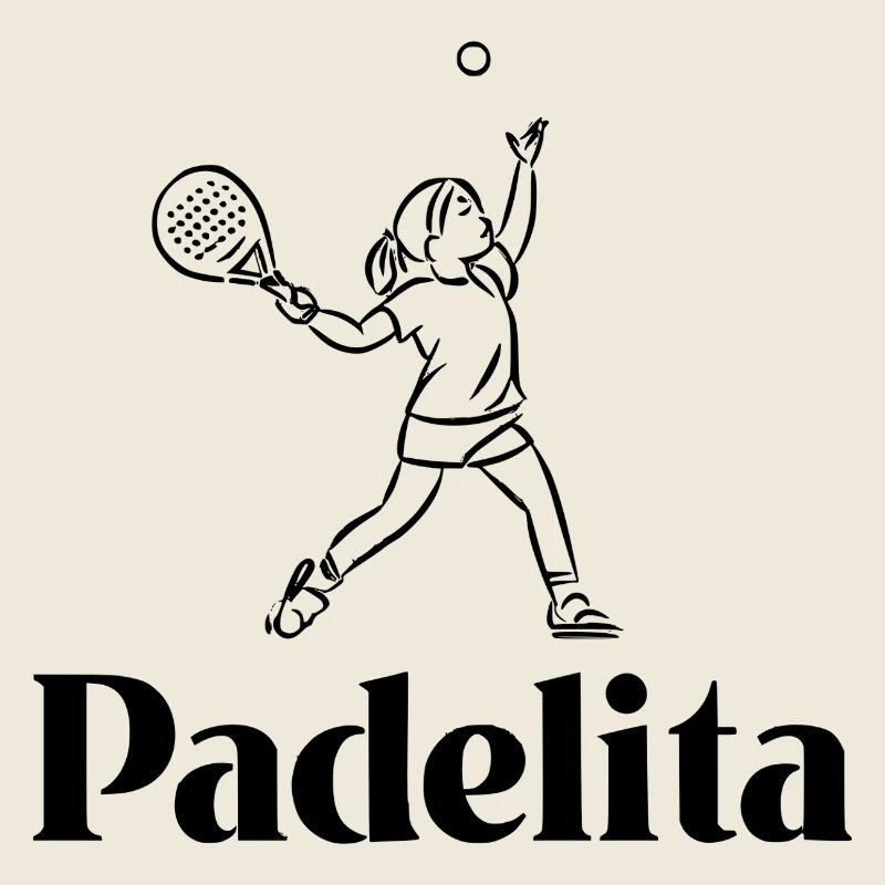 Padelita 1