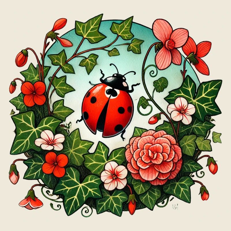 Marienkäfer