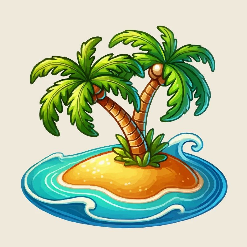 Île Palm