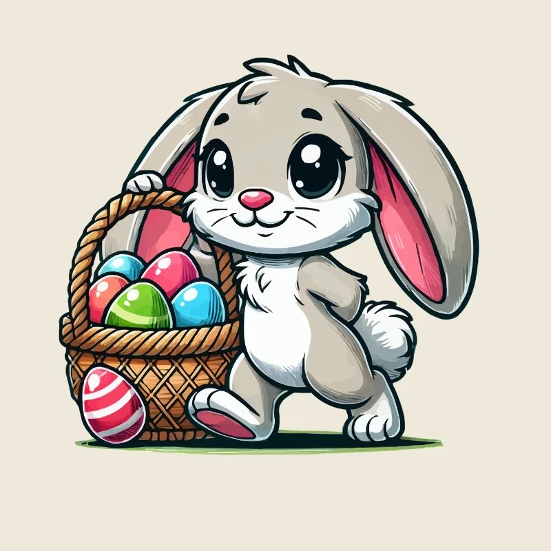 Bunny Easter Bunny
