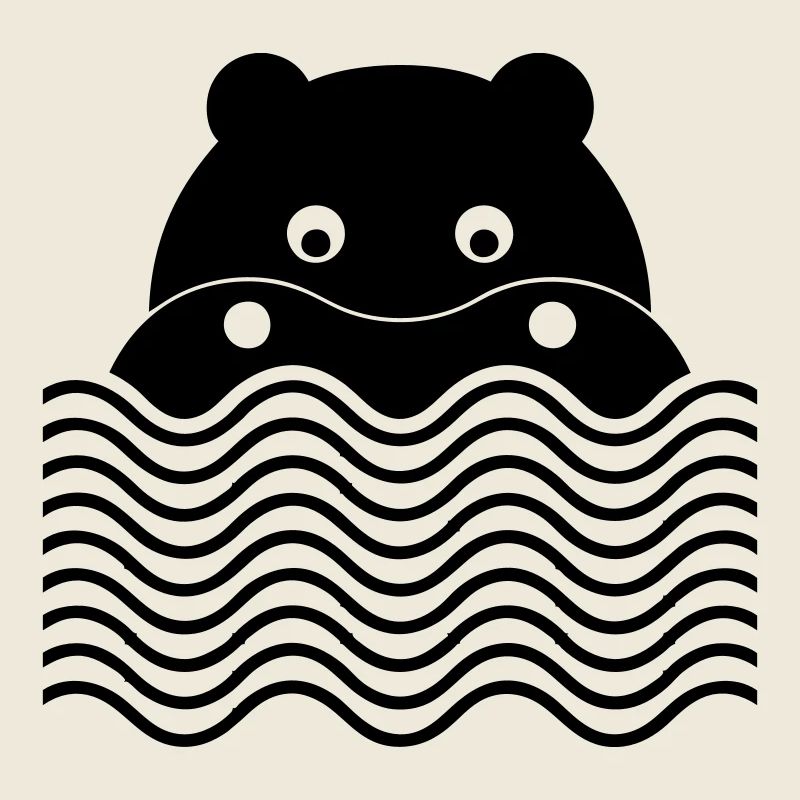 Hippopotame