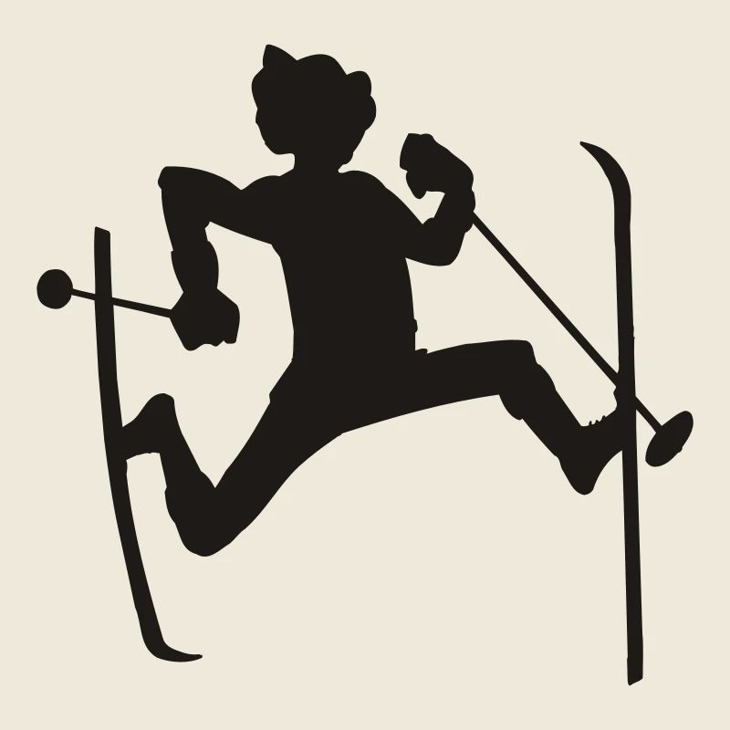 skier