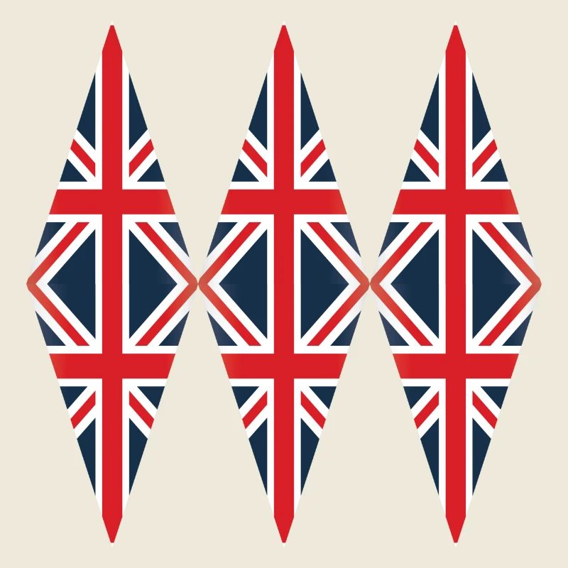 England flag
