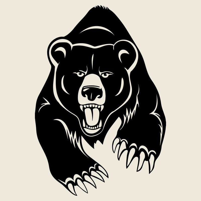 bear