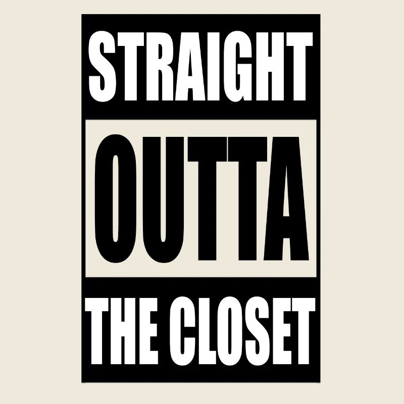 Outta The Closet