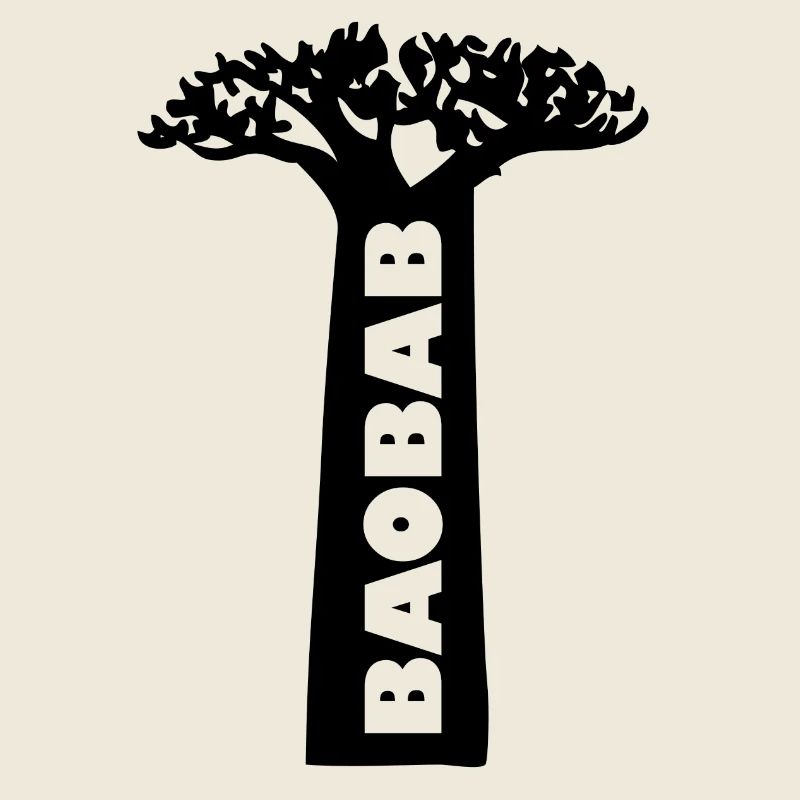 Baobab blak