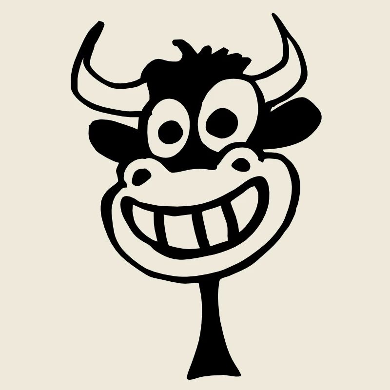 Oh la vache!