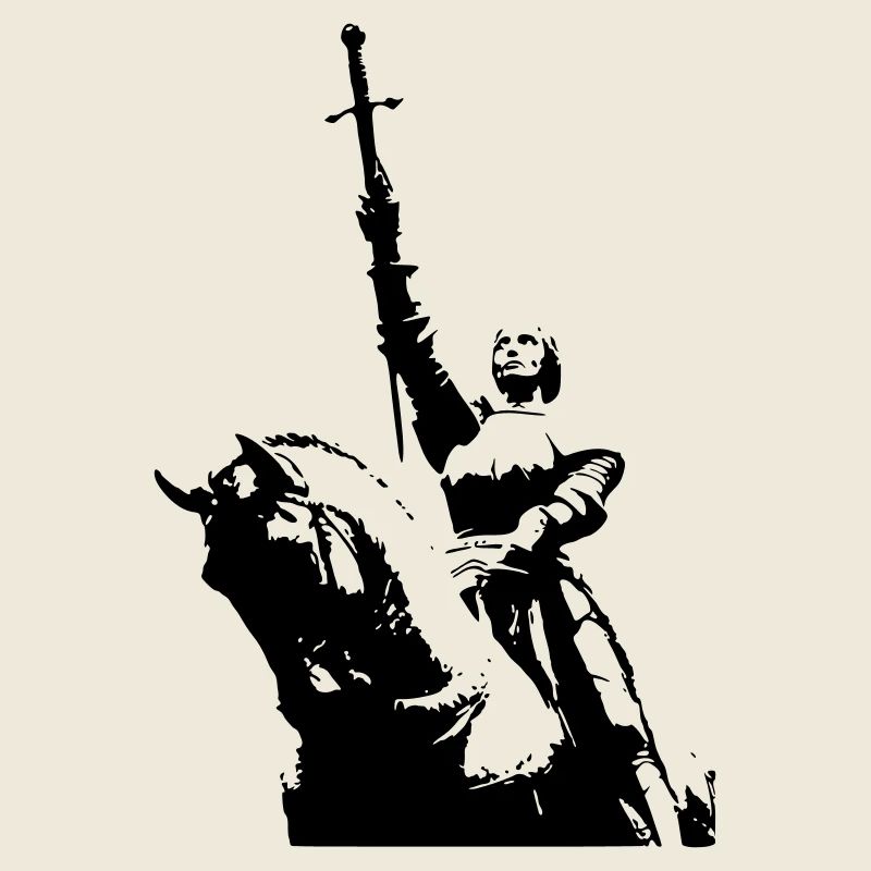 Jeanne d'Arc