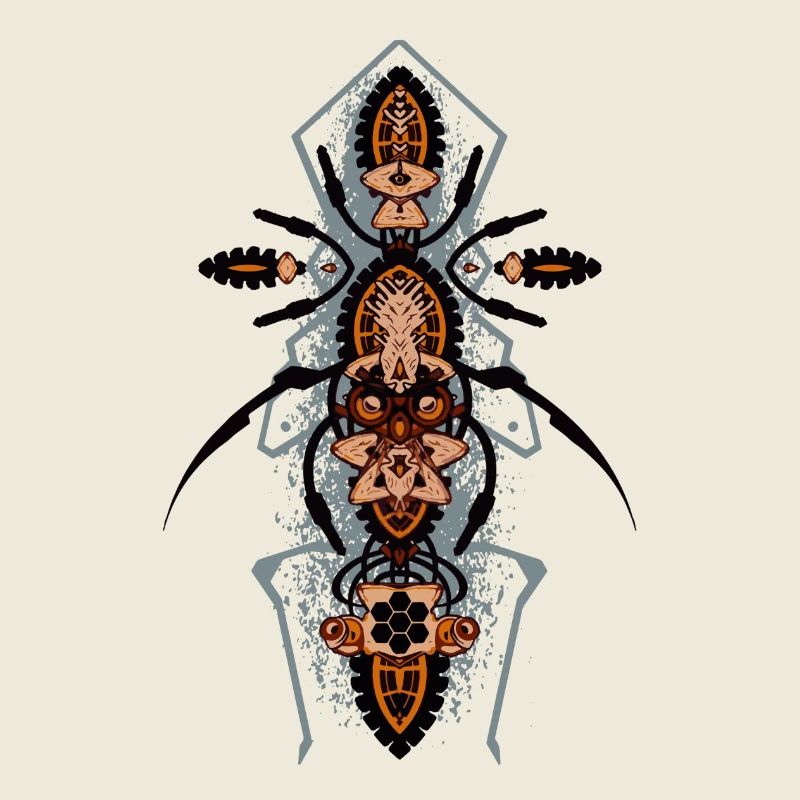 TECHNO INSECTE