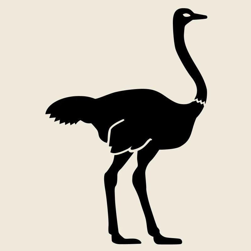 Ostrich