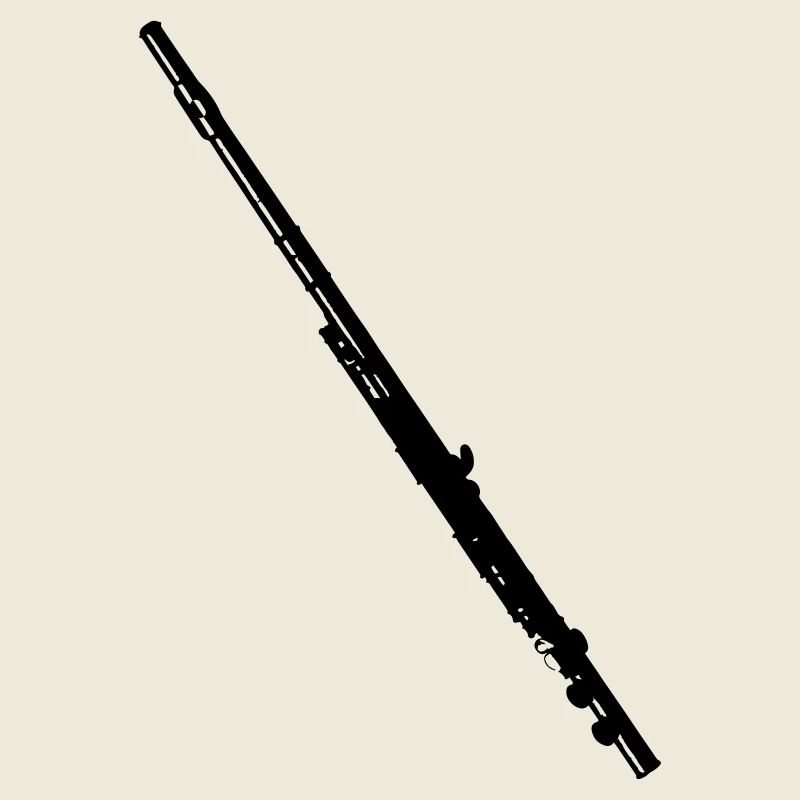 Querfloete