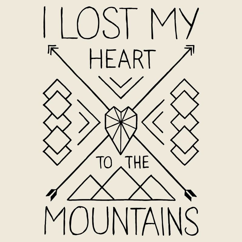 Mountain Love