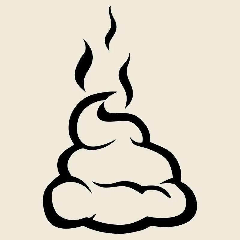 caca merde crotte 1503