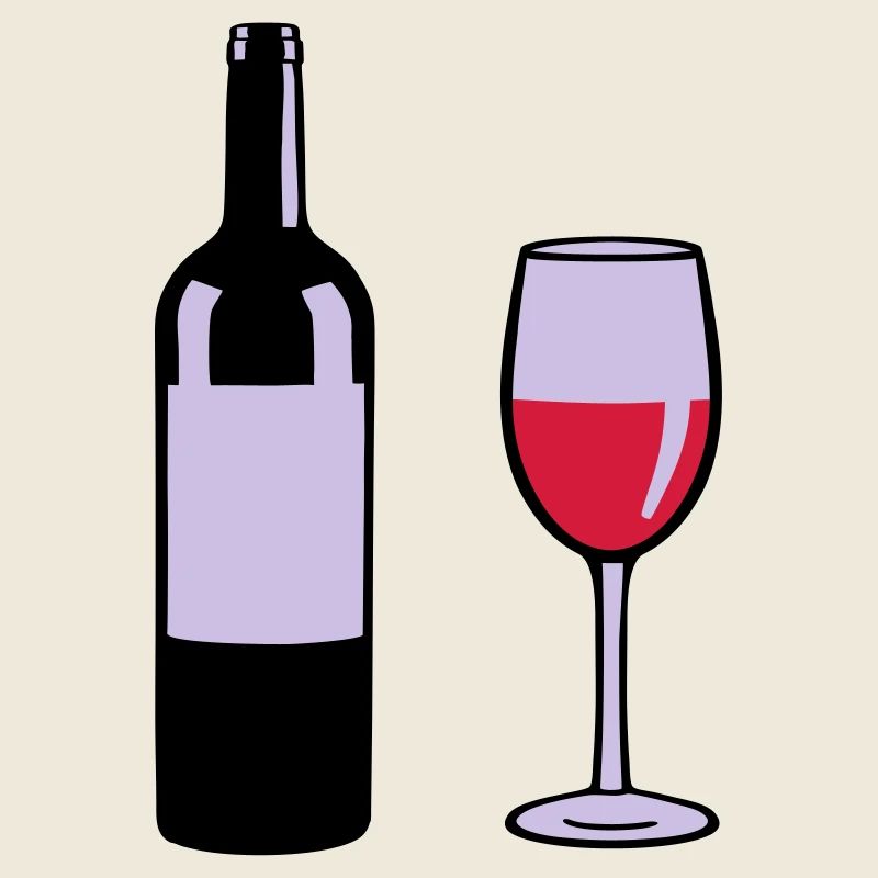 Wine Bottle
