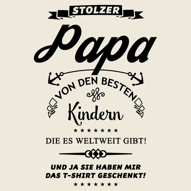 stolzer papa design