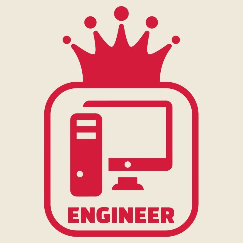 Computer Engineer Informatiker Informaticien