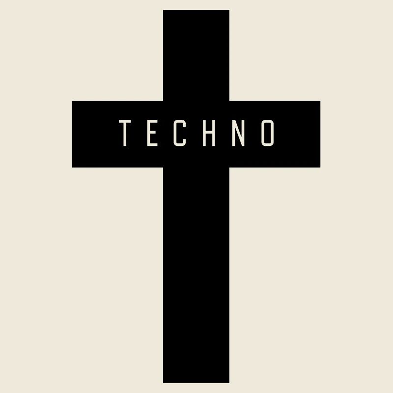 Techno Kreuz