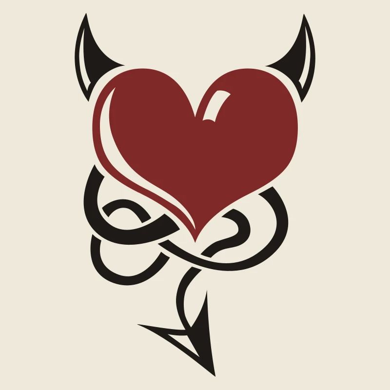 Devil Heart