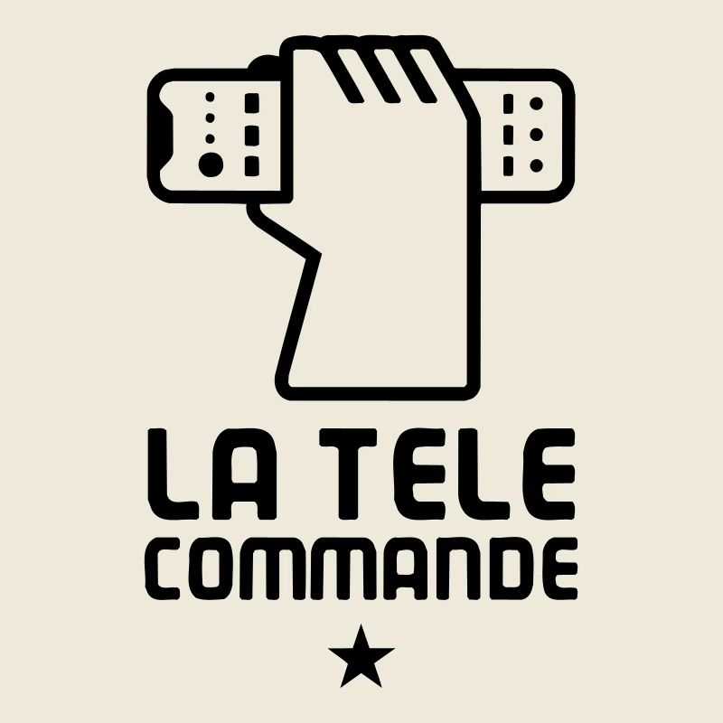 la telecommande