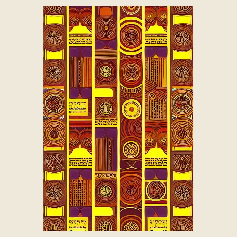 Vintage Pattern