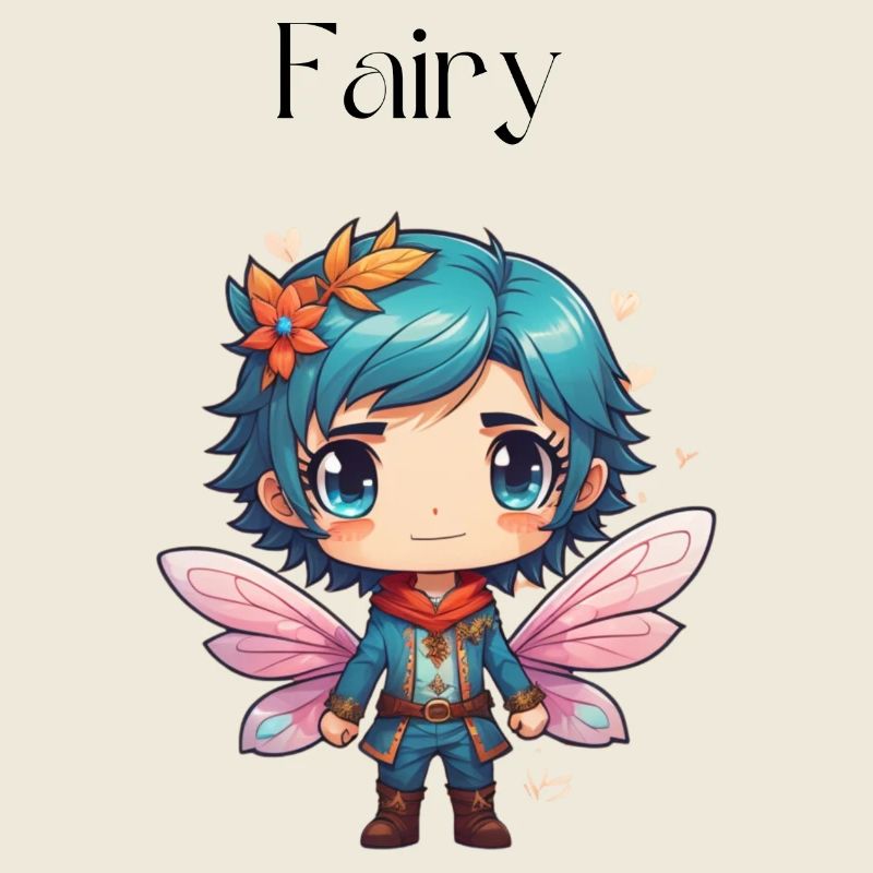 Fairy