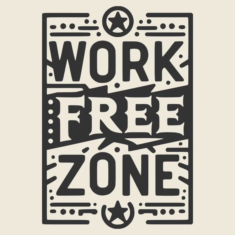 Arbeitsfreie Zone