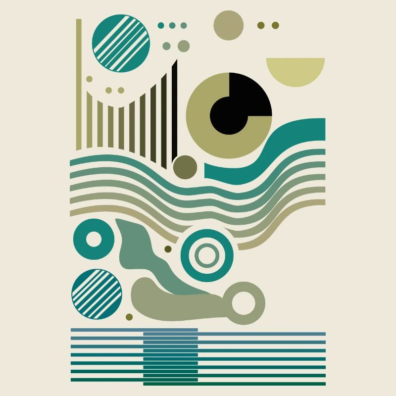 Fractal Pulse theme