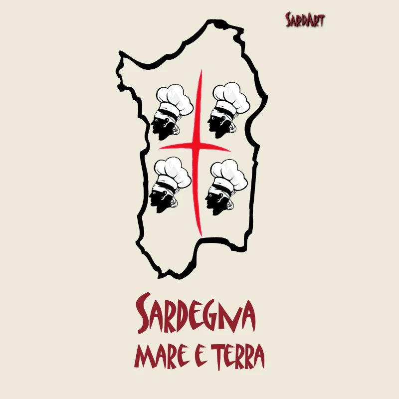 Sardegna - Mare e Terra