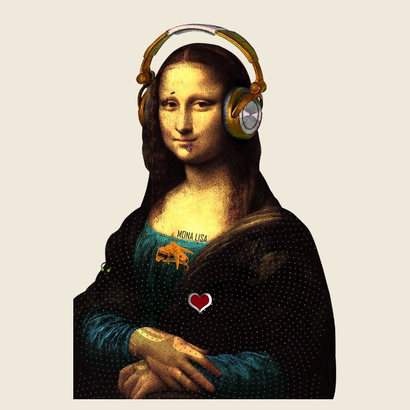 Mona Lisa