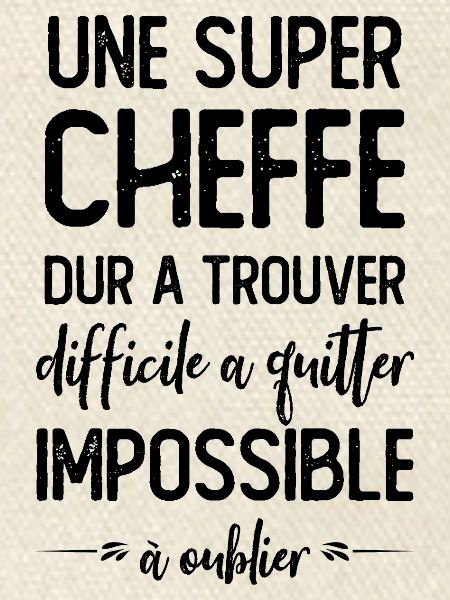 Super chef