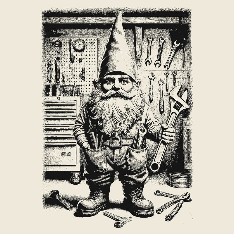 Mechanic