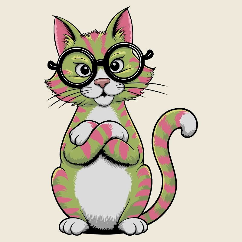 Professor Paws