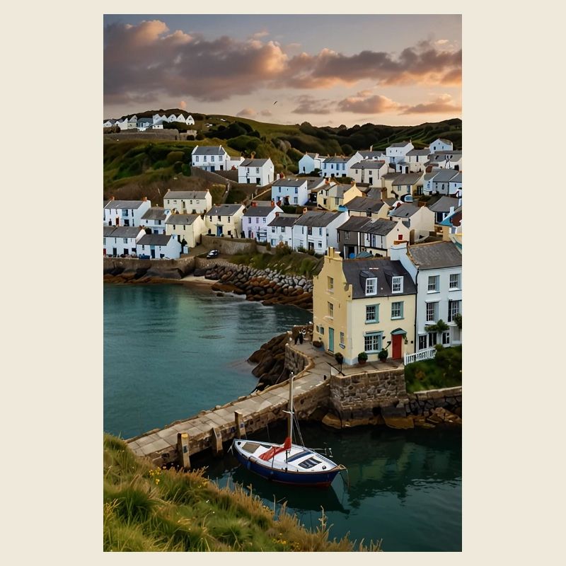 Mevagissy